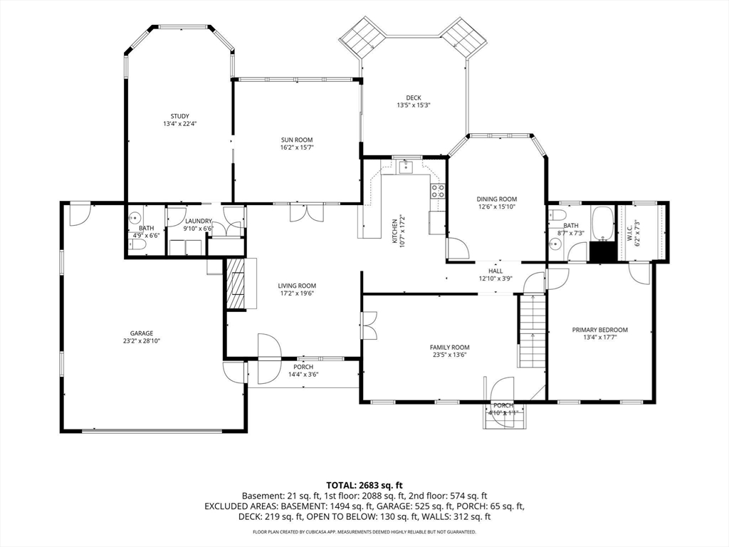 58 Scarsdale Rd