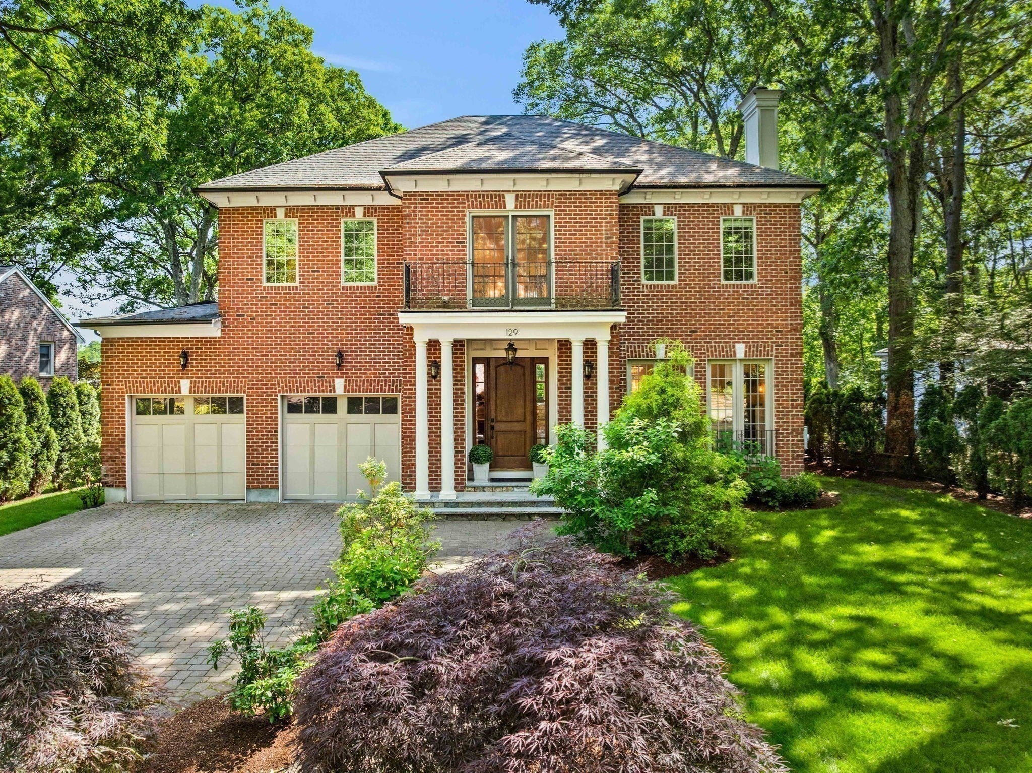 129 Rangeley Rd