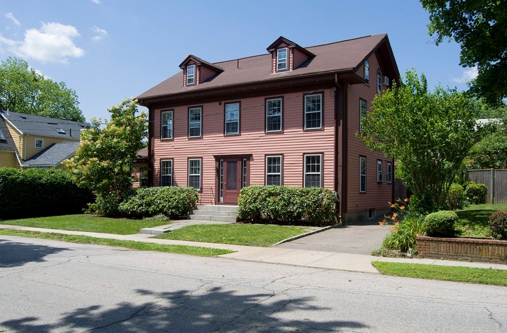 Photo of 153 Watson Road, Belmont, MA