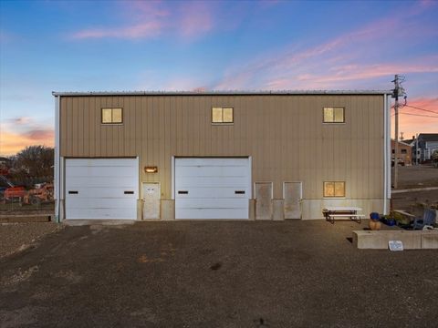 Photo of 593 Montaup St, Fall River, MA 02724 (MLS # 73459186)