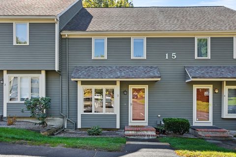 15 Deer Path 3 Maynard MA 01754