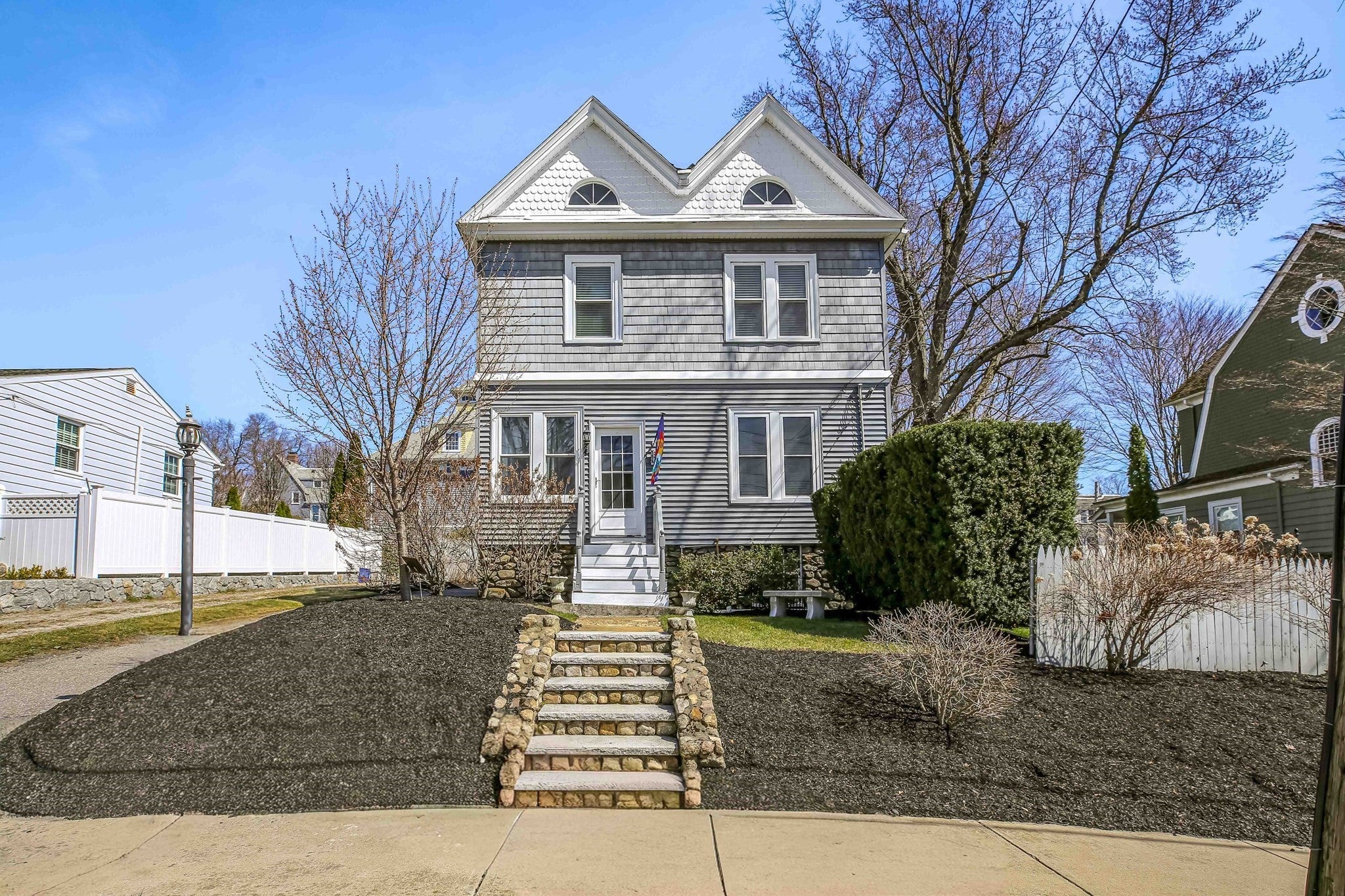 1 Ashmore Road, Worcester MA 01602