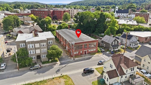 Photo of 105 Marble St, Athol, MA 01331 (MLS # 73538515)