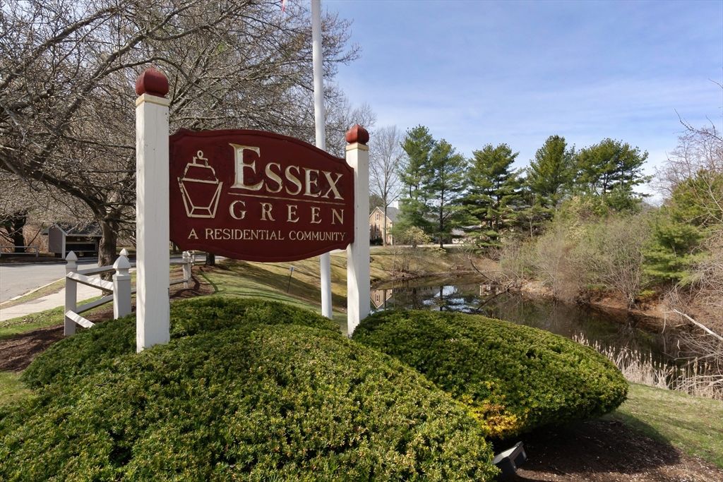 Photo of 25 Essex Green Ln #C, Peabody, MA 01960 (MLS # 73503271)