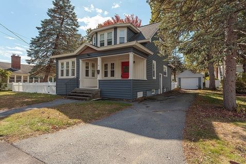 6 Sunset Ave Chelmsford MA 01824