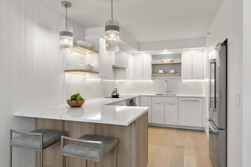 1731 Beacon St 114