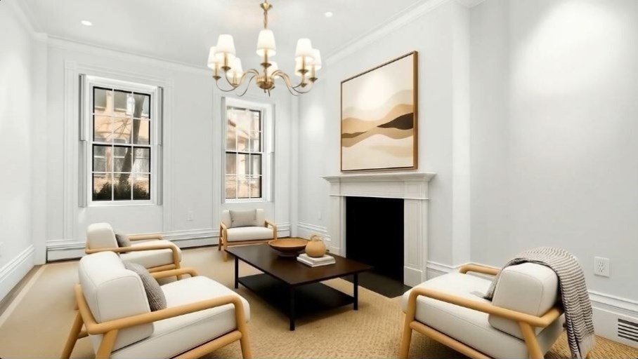 32 West Cedar Street