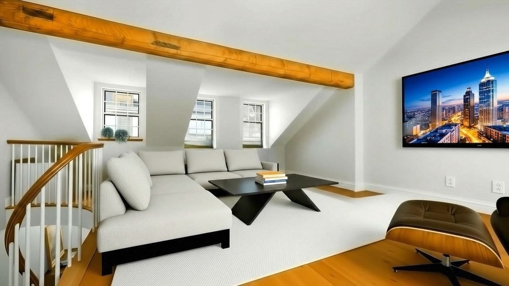 32 West Cedar Street