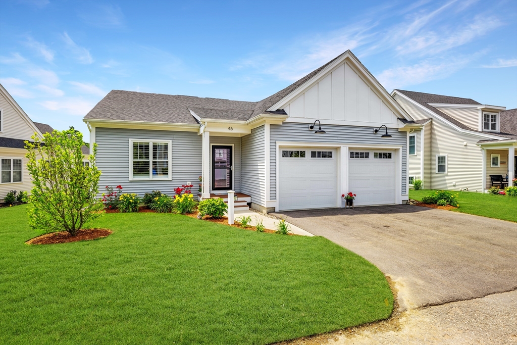 Wrentham, Massachusetts 02093, United States, 2 Bedrooms Bedrooms, ,2 BathroomsBathrooms,Residential,Active,166813