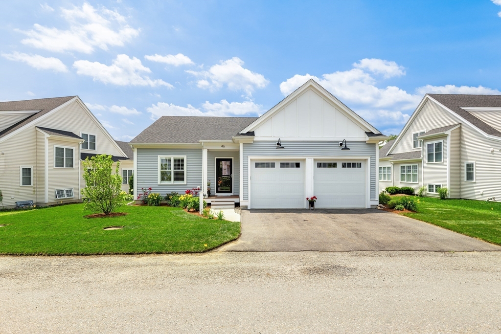 Wrentham, Massachusetts 02093, United States, 2 Bedrooms Bedrooms, ,2 BathroomsBathrooms,Residential,Active,166813