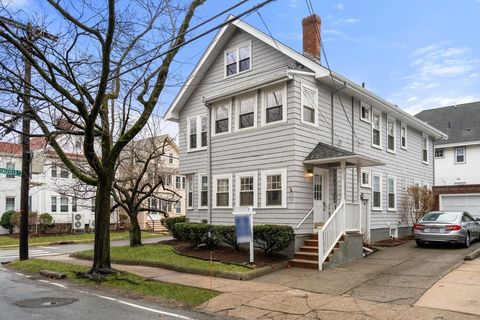 72 Fairview Ave 72 Belmont MA 02478