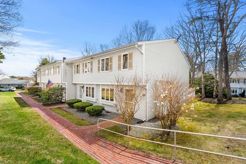 Photo of 174 Lowell Rd #71, Mashpee, MA 02649 (MLS # 73509848)