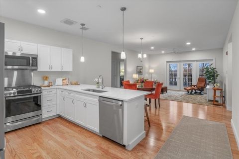 50 Coppersmith Way 5-312 Canton MA 02021