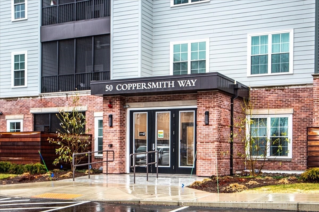 50 Coppersmith Way 5-312