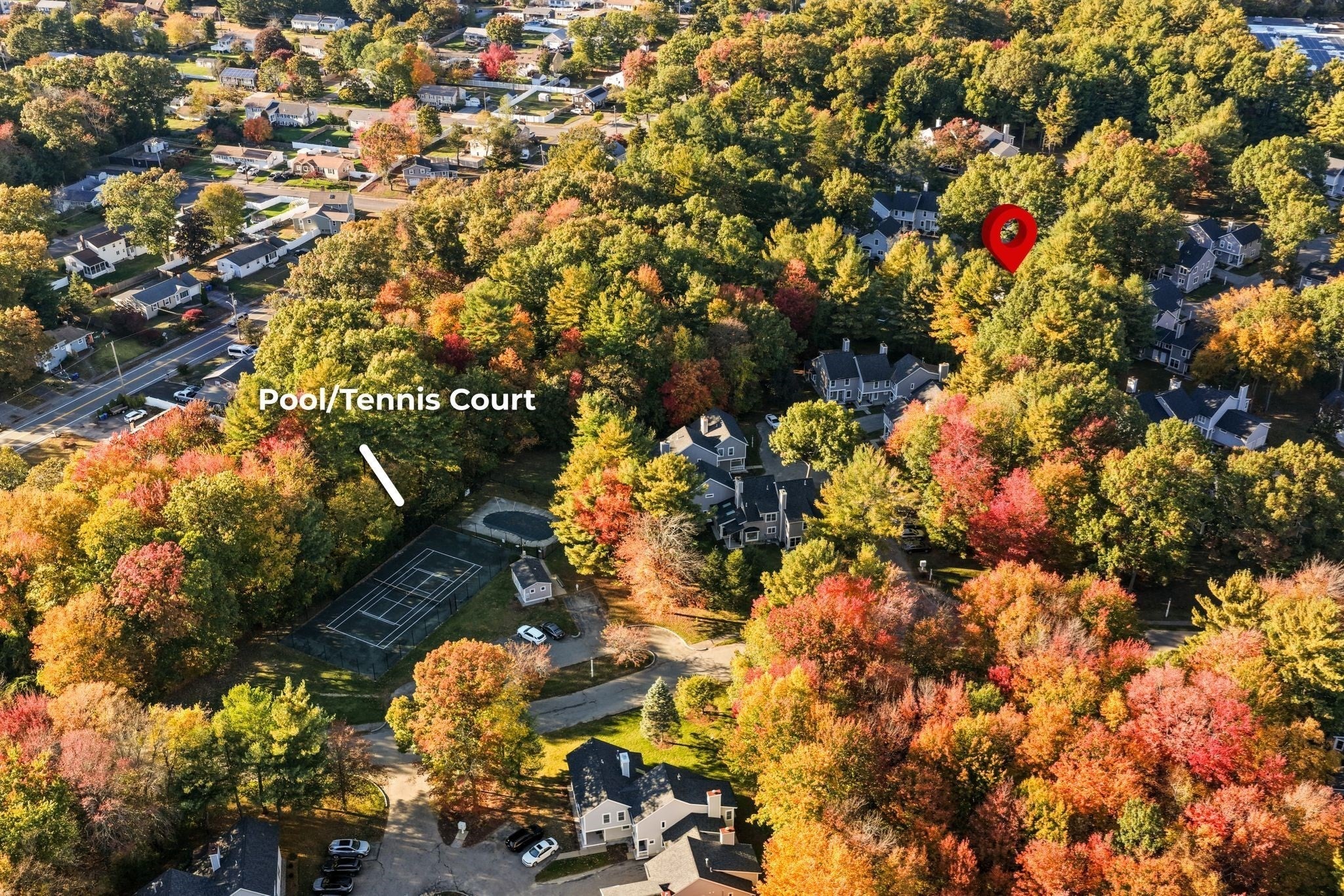 16 Holly Ct #16, Rockland, MA, 16 Holly Ct #16, Rockland, MA Photo #33
