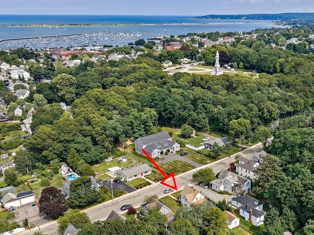 50 Standish Avenue