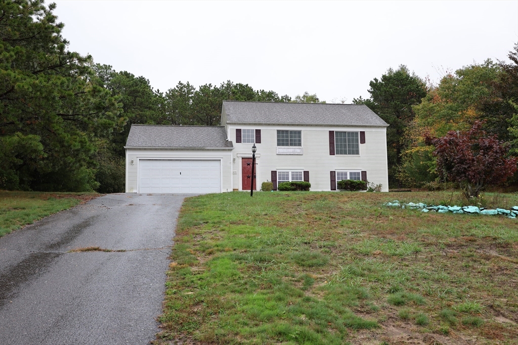 455 Lunns Way