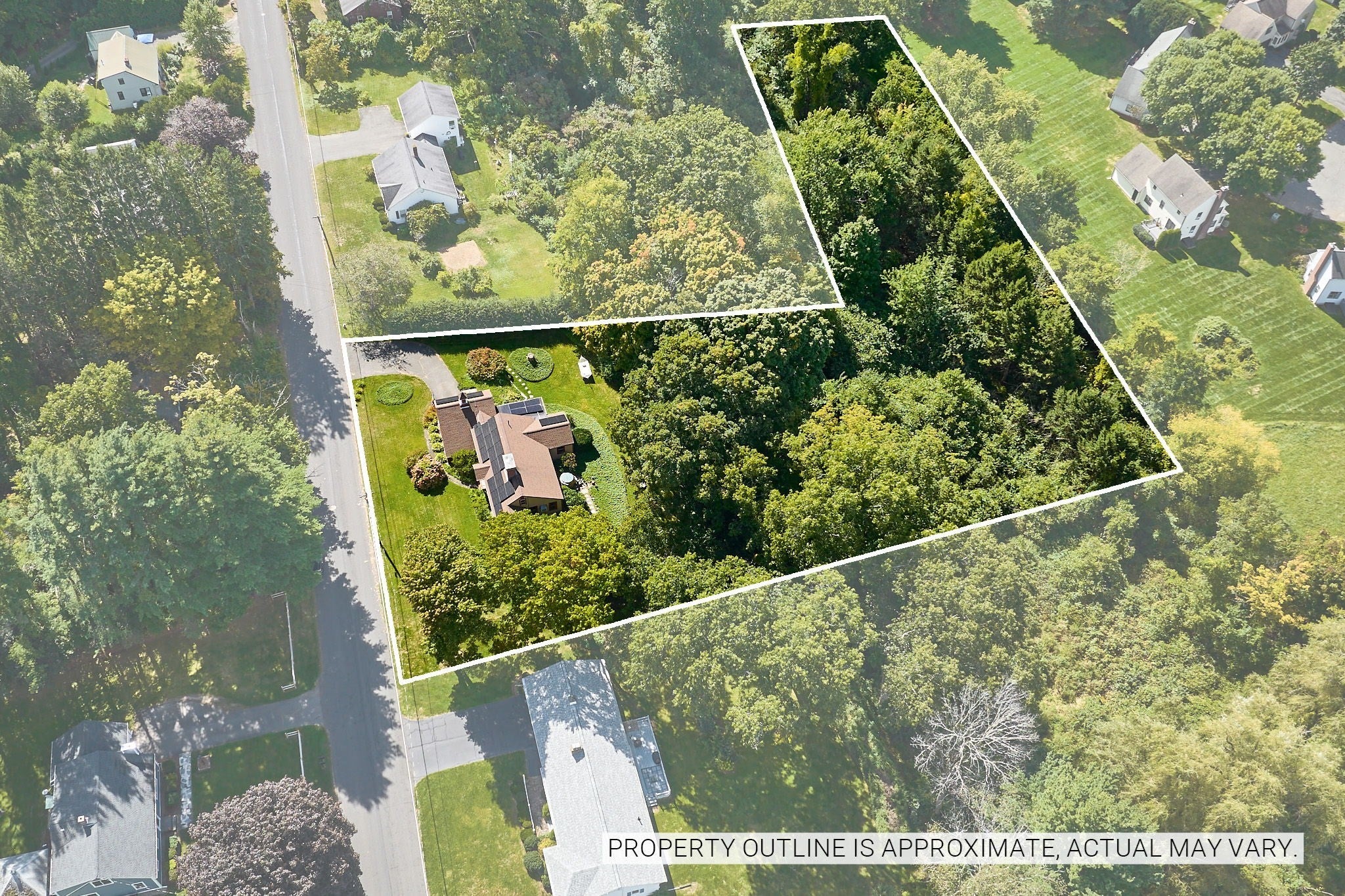 73 N Silver Lane, Sunderland, MA, 73 N Silver Lane, Sunderland, MA Photo #36