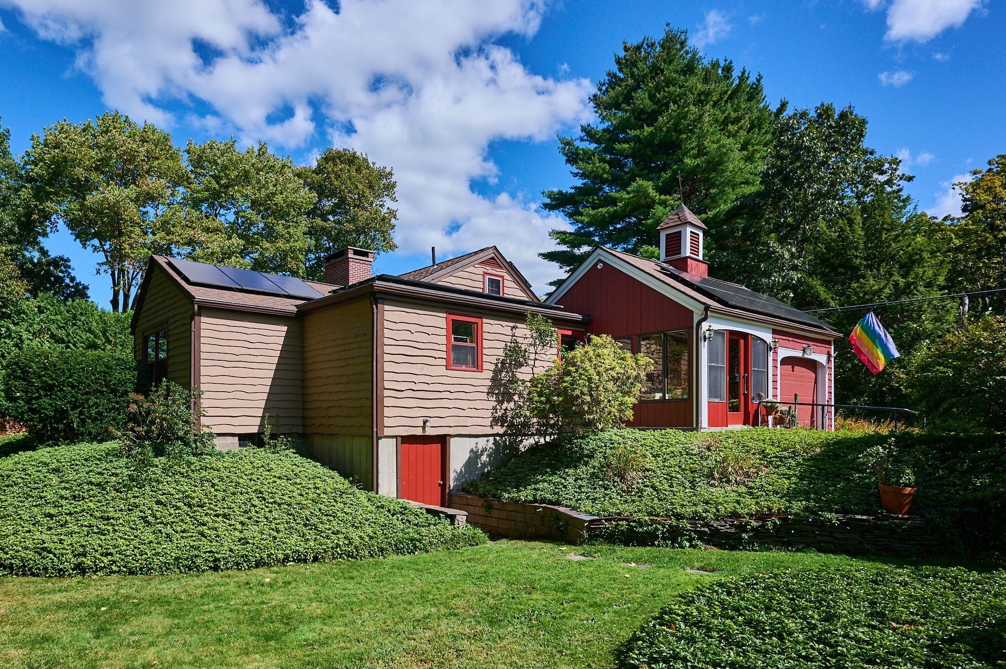 73 N Silver Lane, Sunderland, MA, 73 N Silver Lane, Sunderland, MA Photo #30
