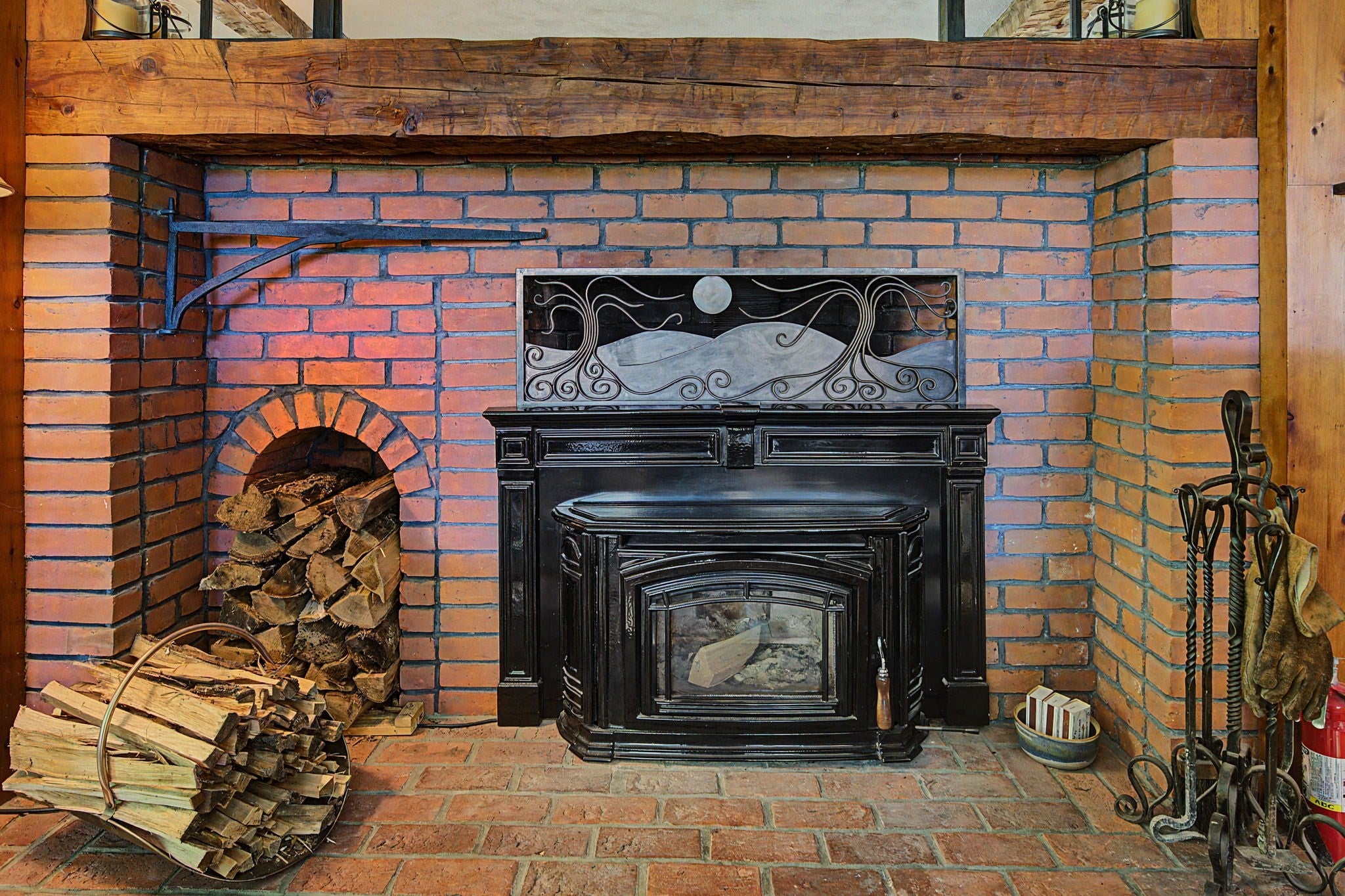 73 N Silver Lane, Sunderland, MA, 73 N Silver Lane, Sunderland, MA Photo #10