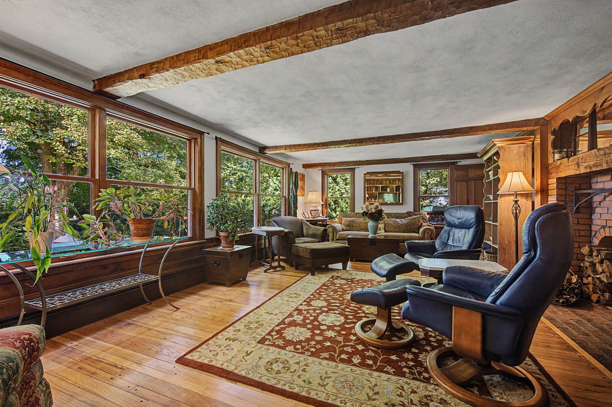 73 N Silver Lane, Sunderland, MA, 73 N Silver Lane, Sunderland, MA Photo #6