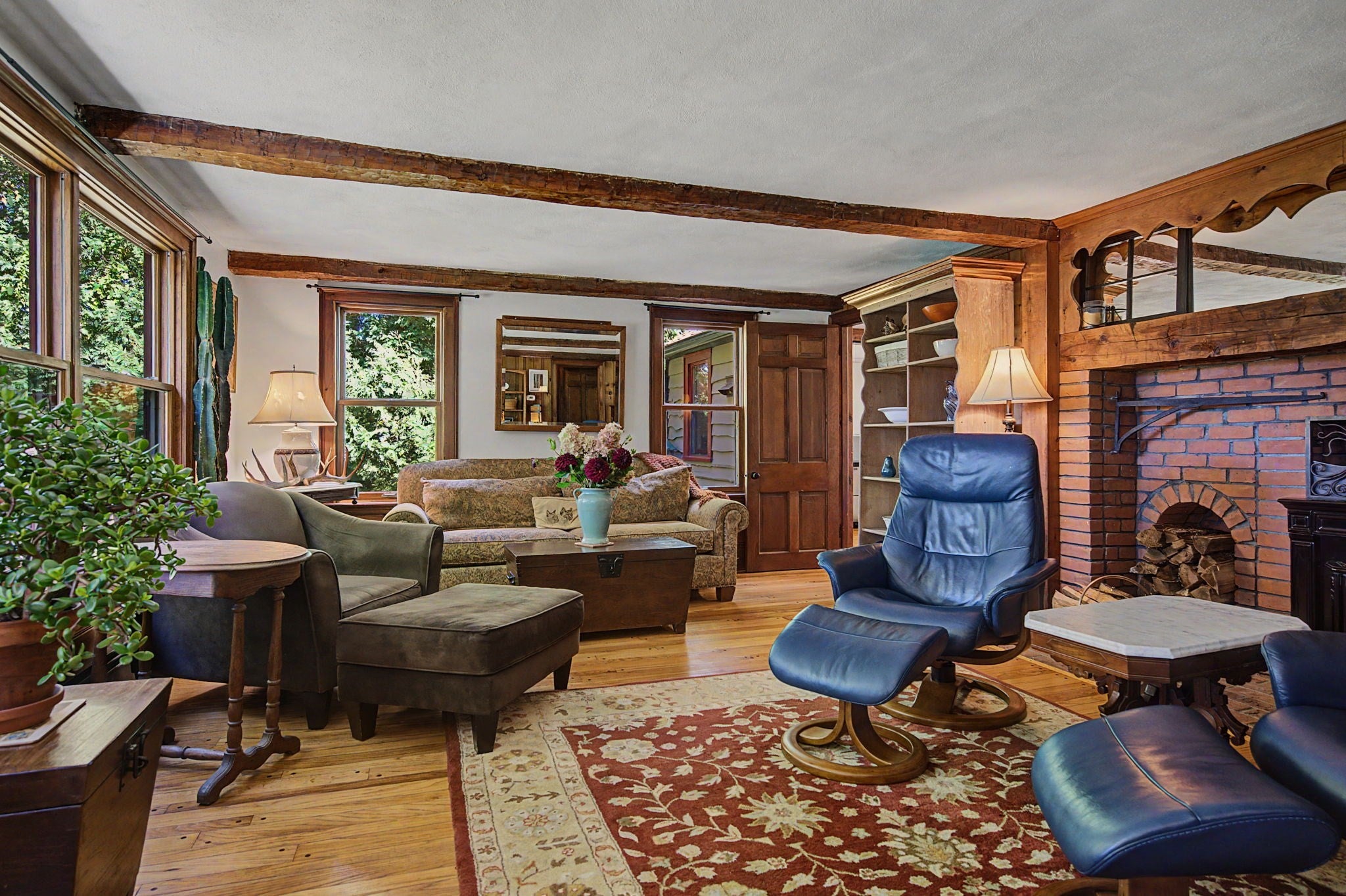 73 N Silver Lane, Sunderland, MA, 73 N Silver Lane, Sunderland, MA Photo #8