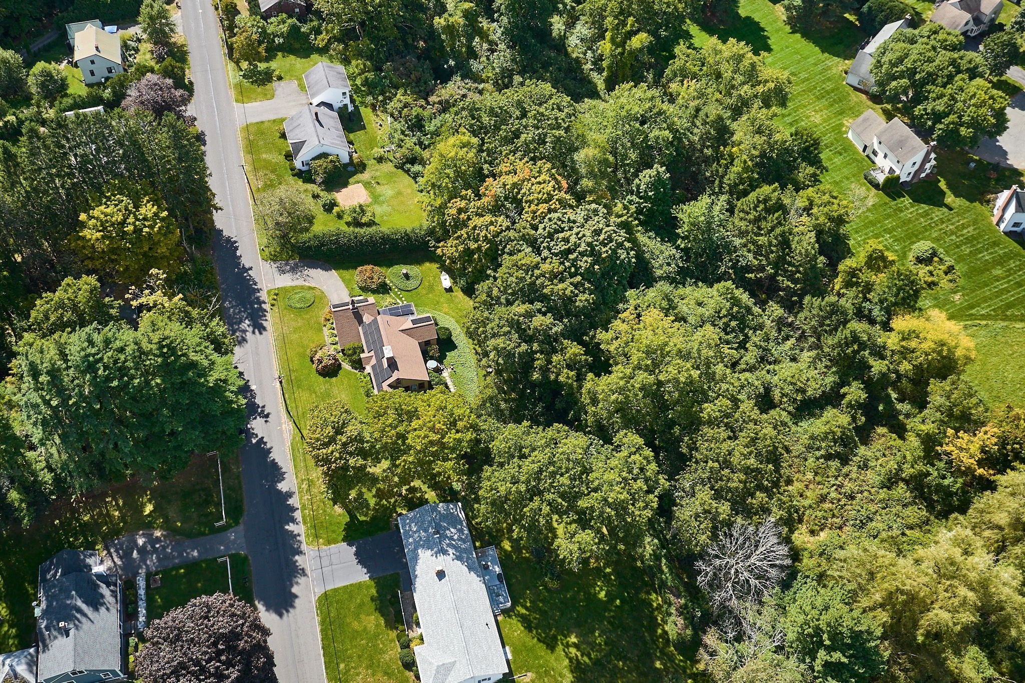 73 N Silver Lane, Sunderland, MA, 73 N Silver Lane, Sunderland, MA Photo #35