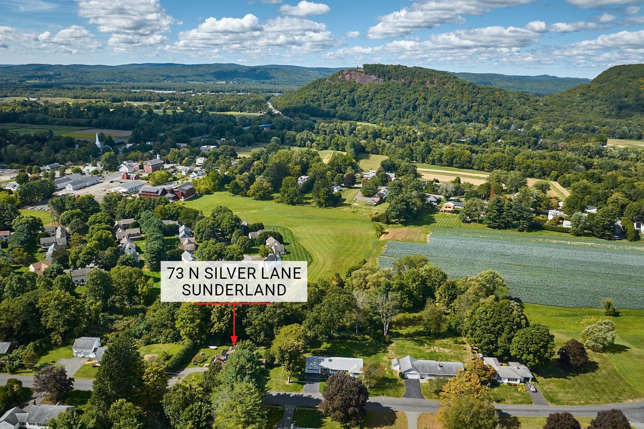 73 N Silver Lane, Sunderland, MA, 73 N Silver Lane, Sunderland, MA Photo #39