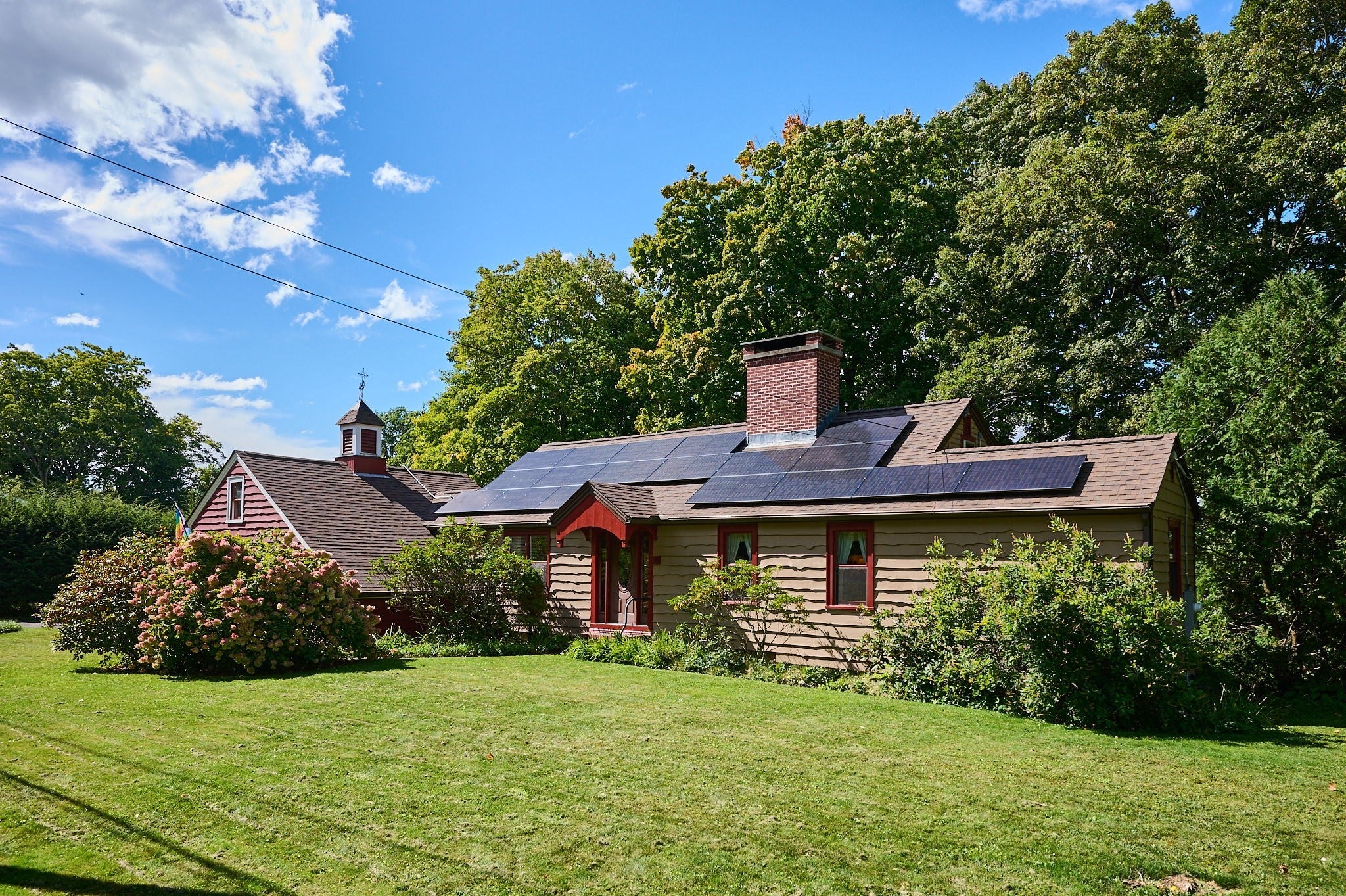 73 N Silver Lane, Sunderland, MA, 73 N Silver Lane, Sunderland, MA Photo #1