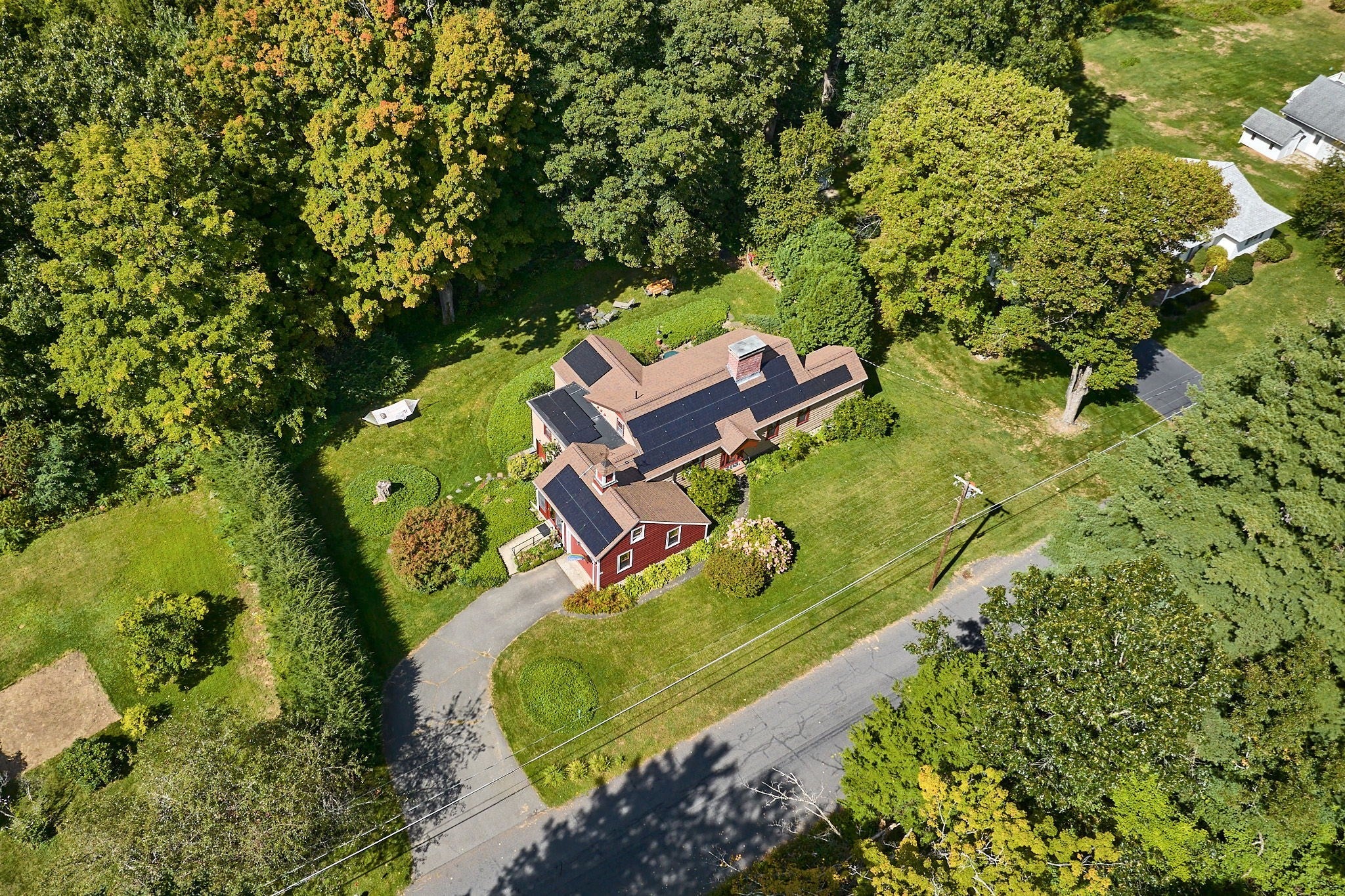 73 N Silver Lane, Sunderland, MA, 73 N Silver Lane, Sunderland, MA Photo #34