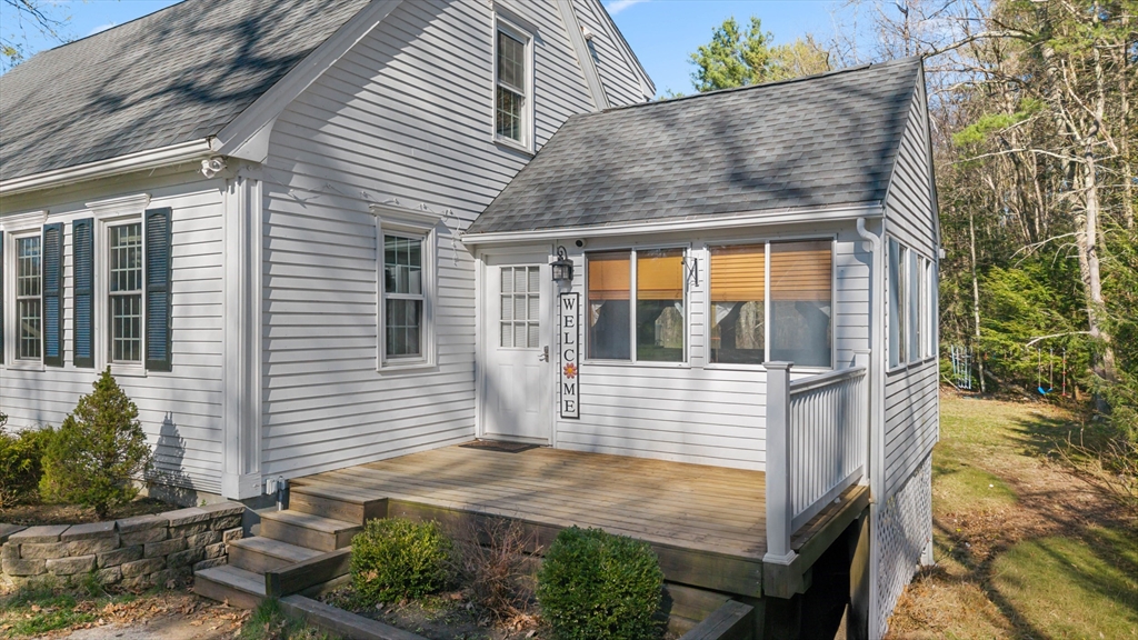 200 New Boston Rd