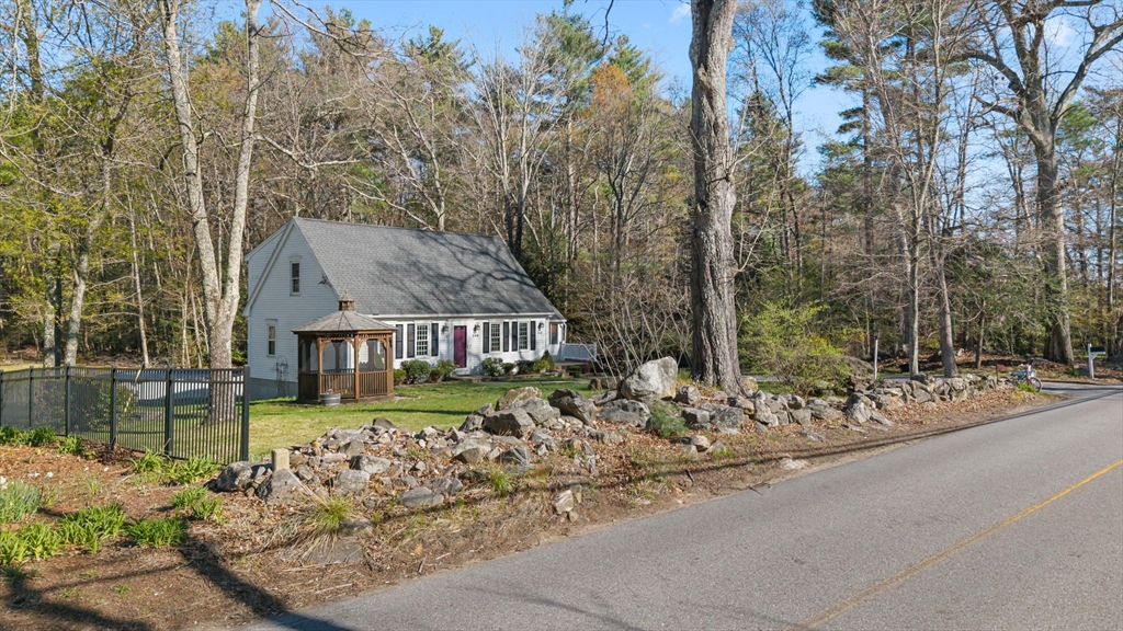 200 New Boston Rd