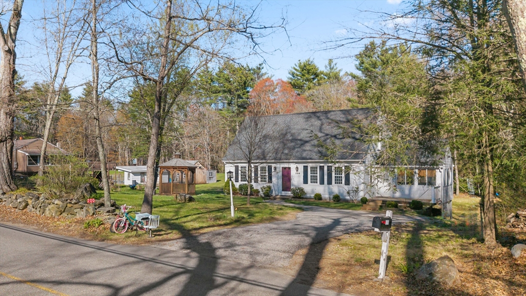 200 New Boston Rd