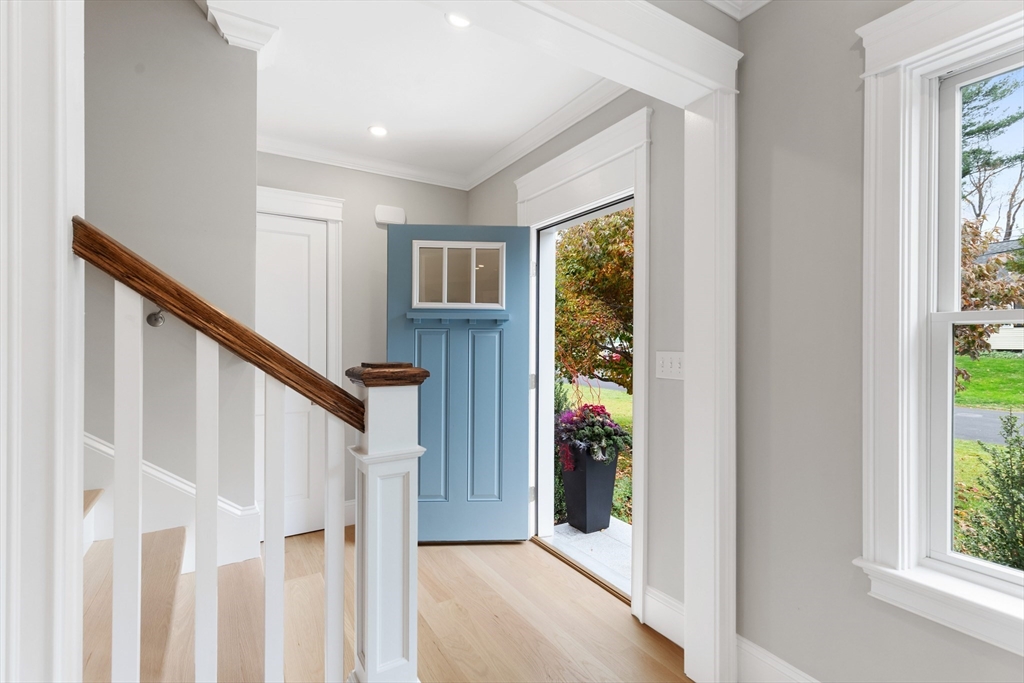 6 Revolutionary Road