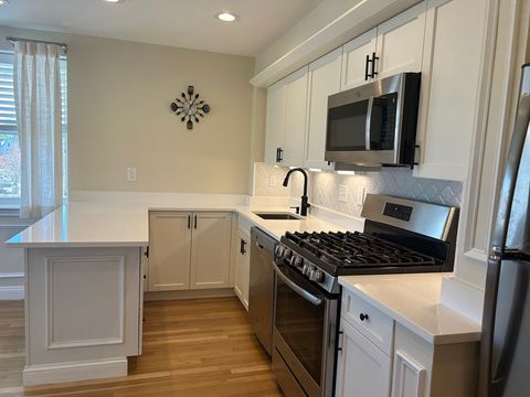 Photo of 141 Chestnut St #202, Needham, MA 02492 (MLS # 73511673)