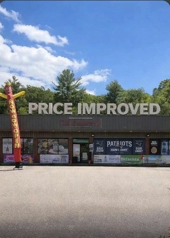 Photo of 732 Main St, Oxford, MA 01540 (MLS # 73570880)