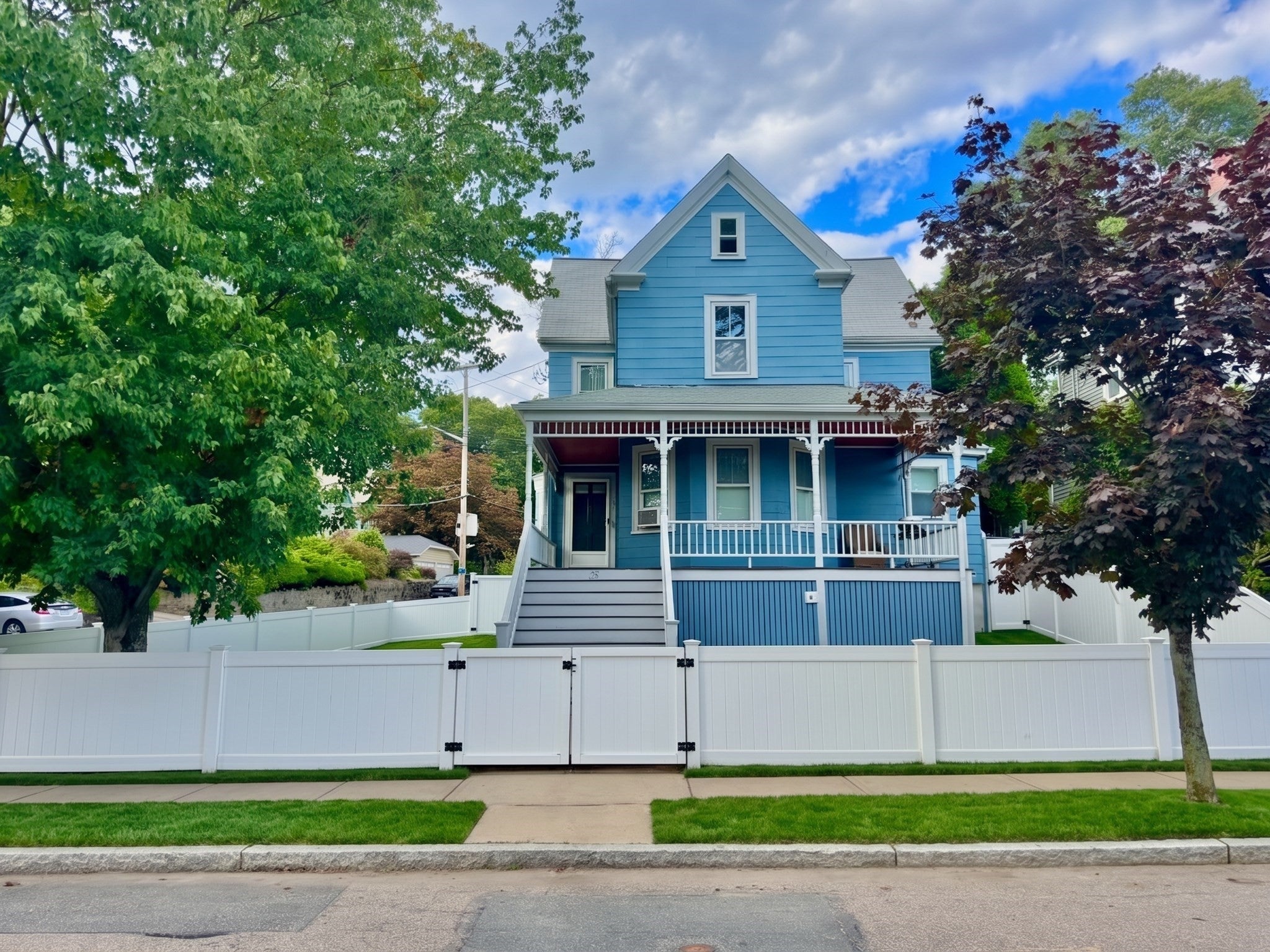 Photo of 51 W Highland Ave, Melrose, MA