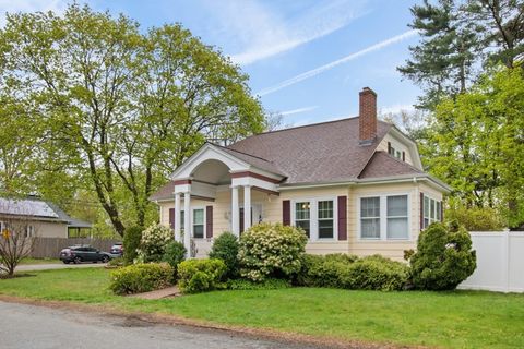 Photo of 210 Robert St, Attleboro, MA 02703 (MLS # 73511421)