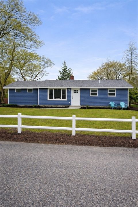 28 Gerald Brockton MA 02302