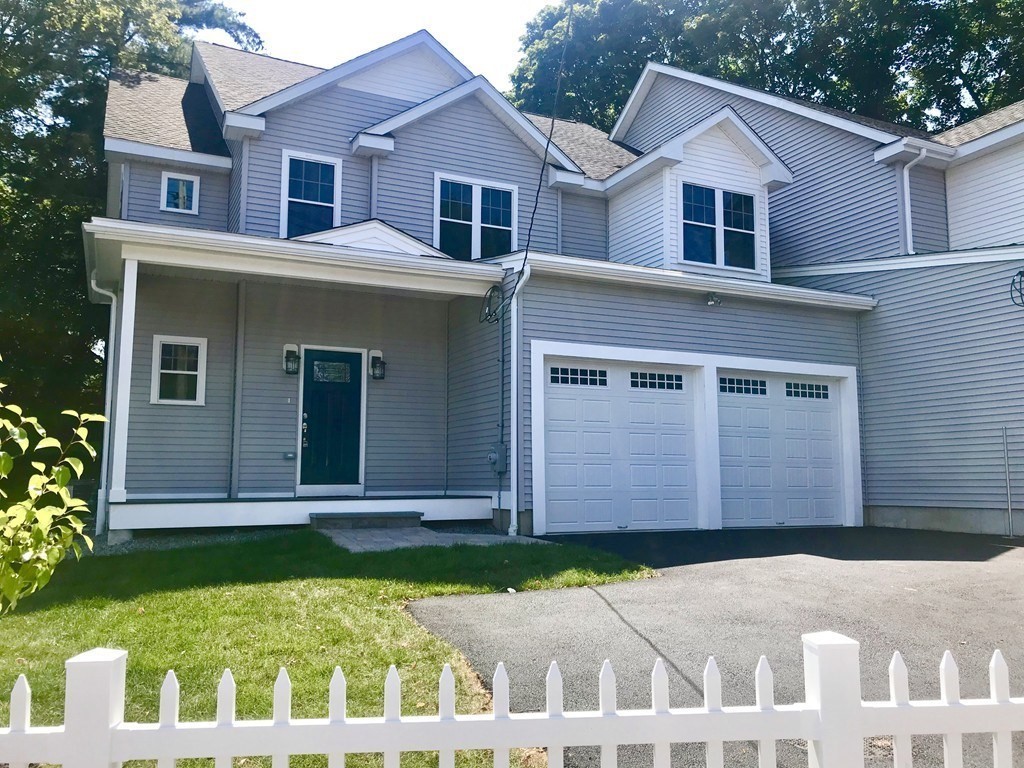 Click for 93 Calvary St #2, Waltham, MA slideshow