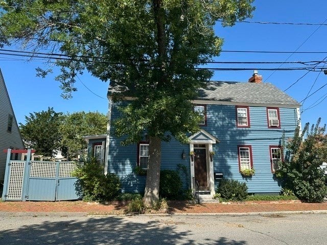 38 Market SQ, Newburyport, MA, 38 Market SQ, Newburyport, MA Photo #22