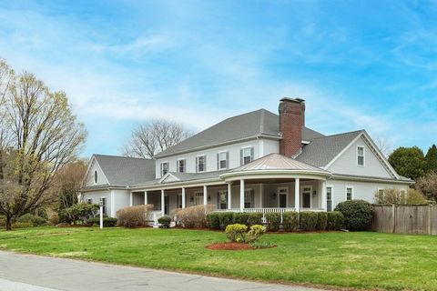 7 Burnham Rd Lexington MA 02420