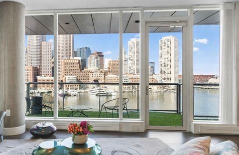 22 Liberty Dr 7M Boston MA 02210