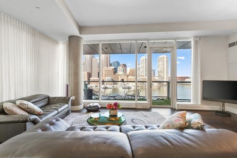 22 Liberty Dr 7M Boston MA 02210