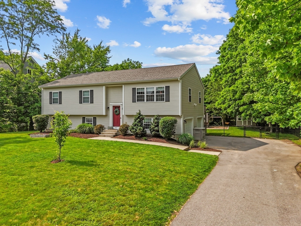 154 Oak Hill Ave
