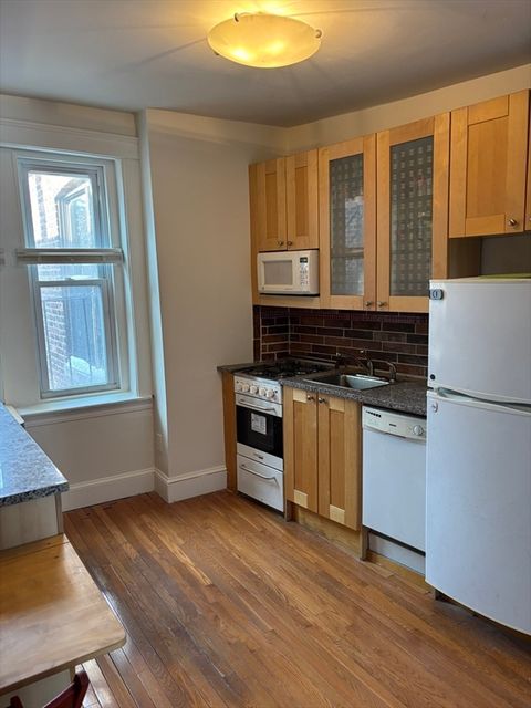 Photo of 31 Irving St #9, Boston, MA 02114 (MLS # 73473061)