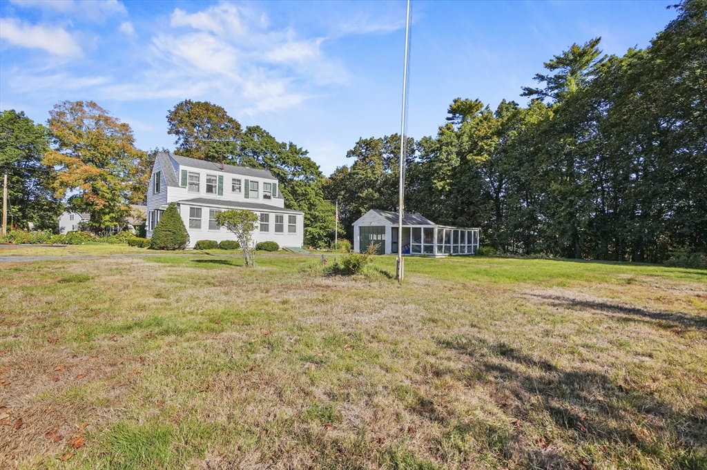 20 Cushing Avenue