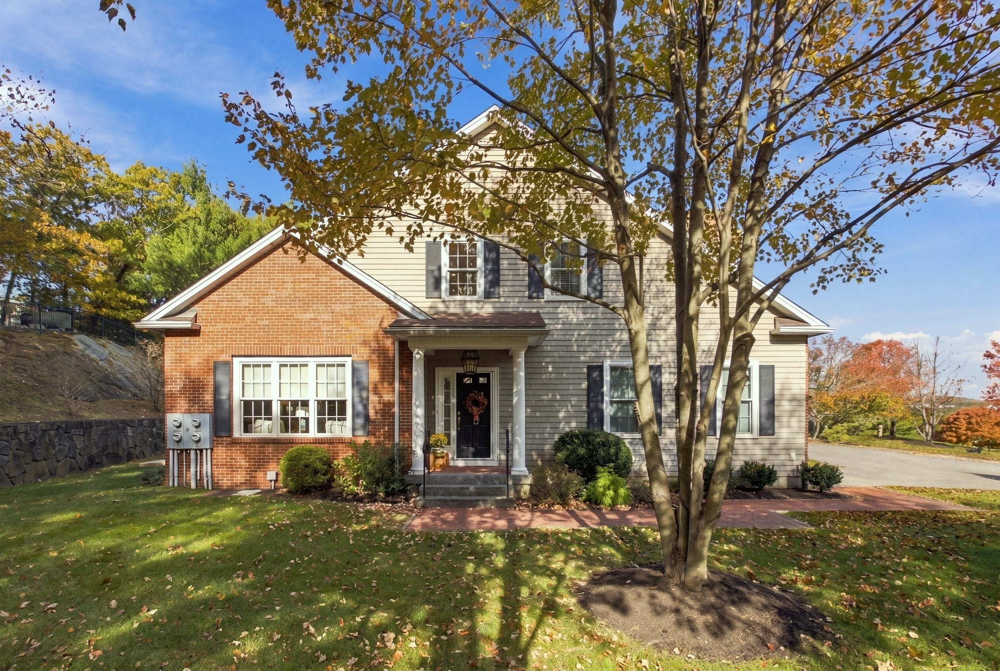 Photo of 900 Lynnfield Street #15, Lynnfield, MA