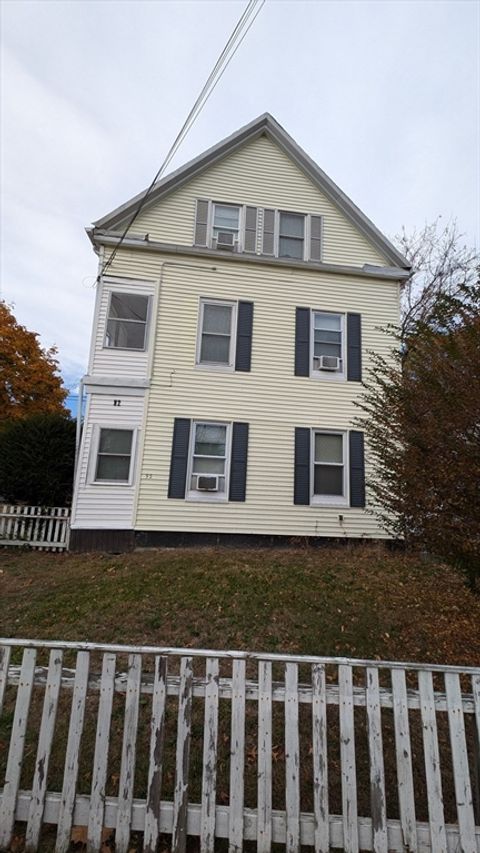 92 N Franklin St 1 Holbrook MA 02343