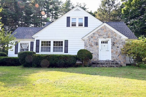 Photo of 134 Church St, Ware, MA 01082 (MLS # 73560592)